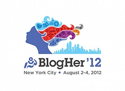 BlogHer, Scheiss Weekly, Mamacita